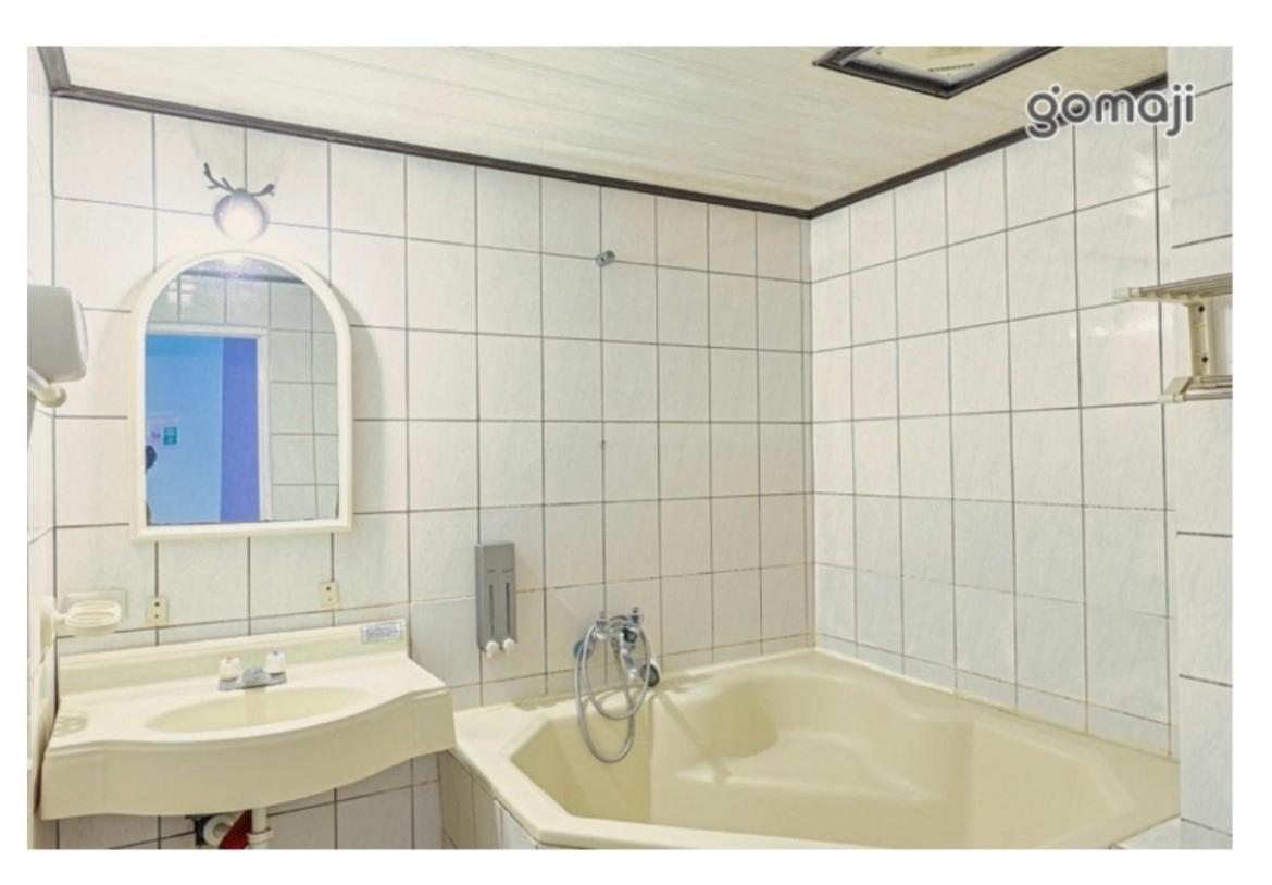 逸仙溫泉旅宿yi-Shian Hotsprin House Wenquan Ngoại thất bức ảnh