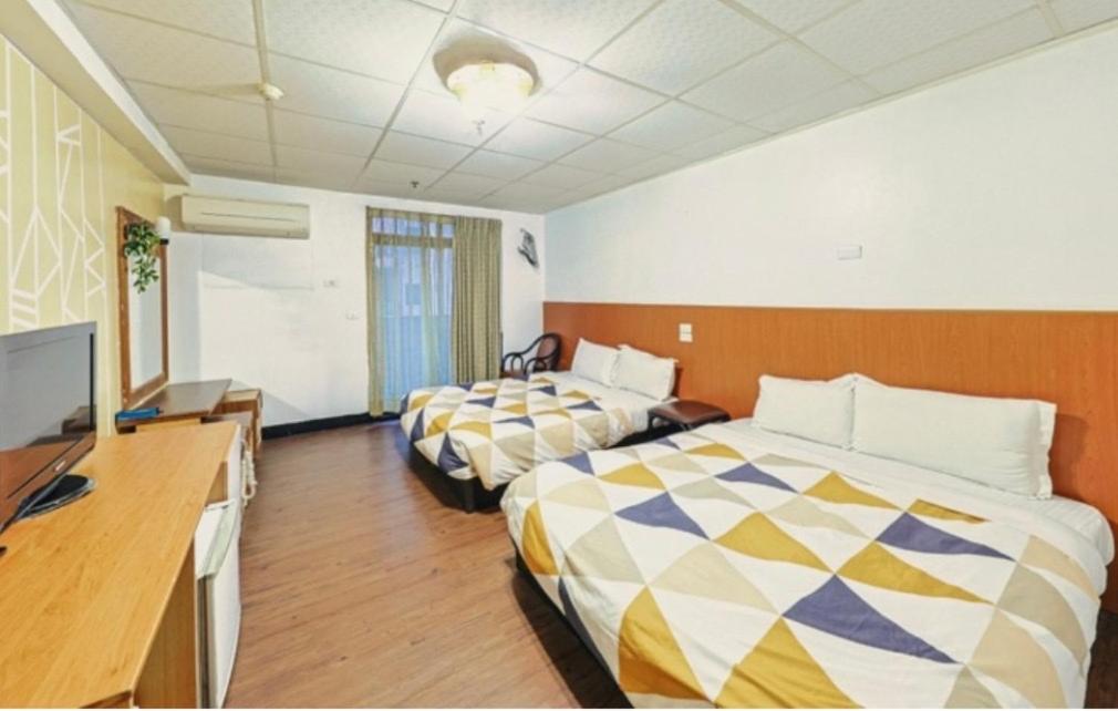 逸仙溫泉旅宿yi-Shian Hotsprin House Wenquan Ngoại thất bức ảnh