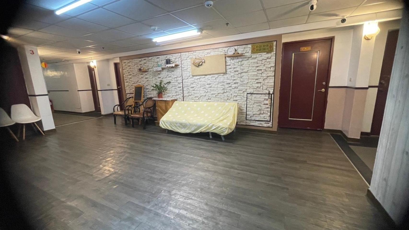 逸仙溫泉旅宿yi-Shian Hotsprin House Wenquan Ngoại thất bức ảnh
